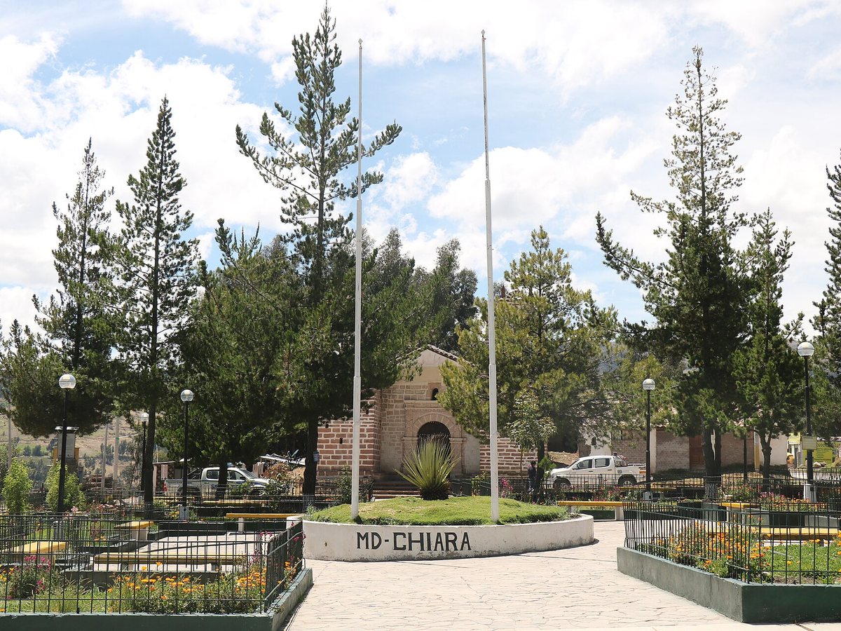 Ayacucho