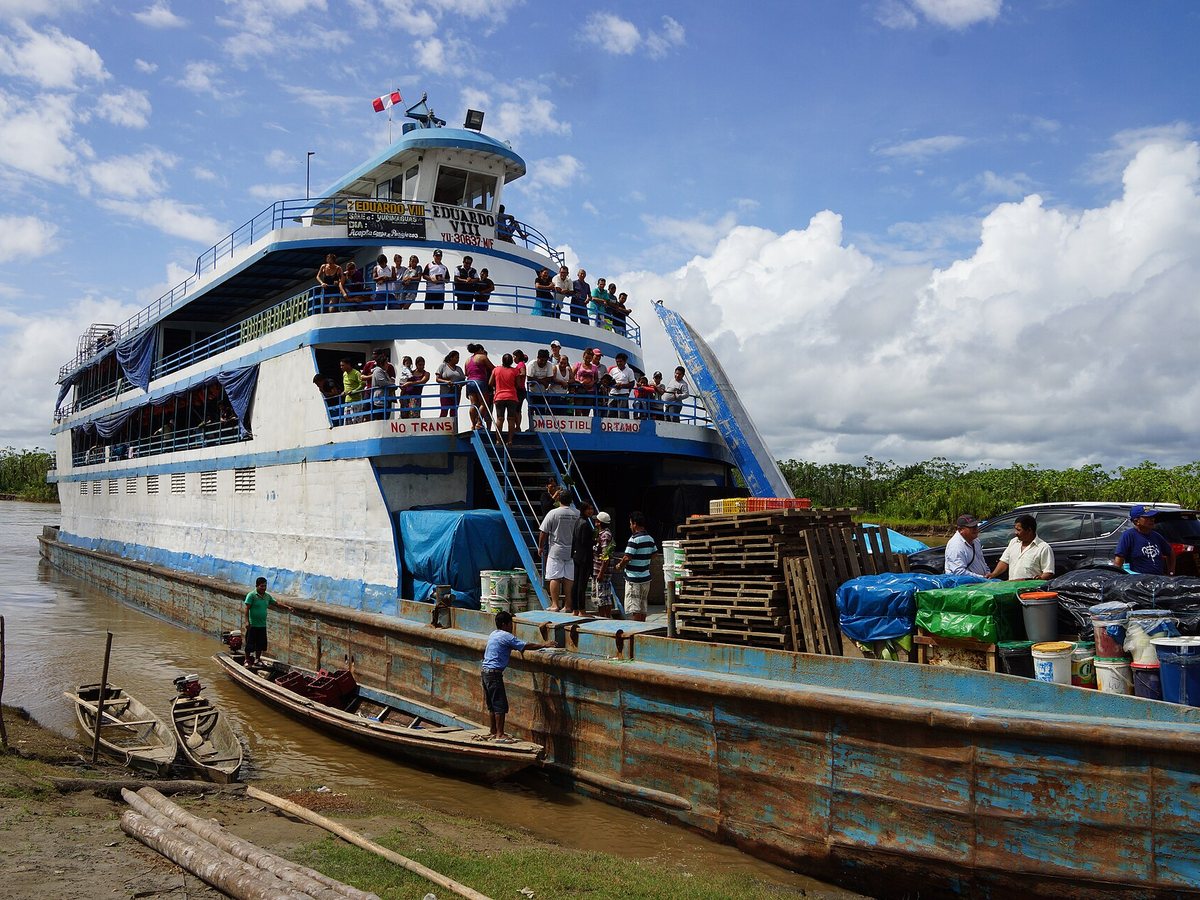 Iquitos