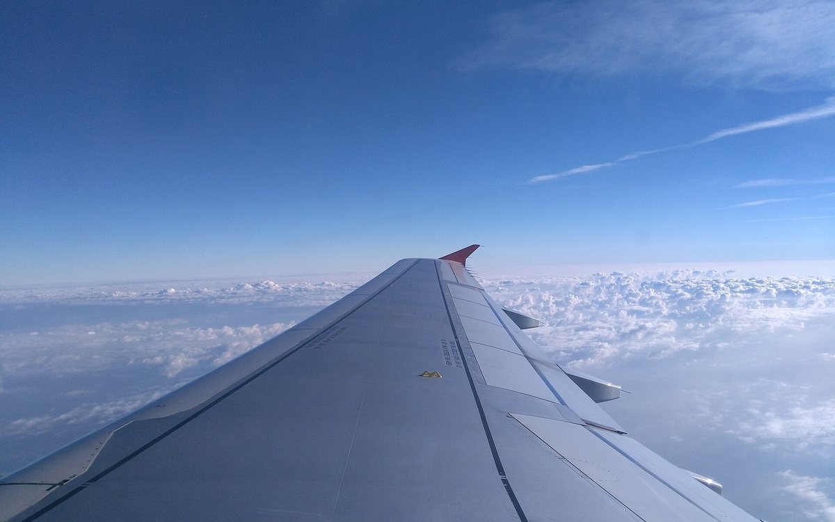 Viaja con SKY